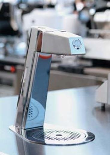 Kef Magia Boiler WB16