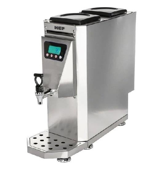 KEF TB18 Warmer Çay Makinesi