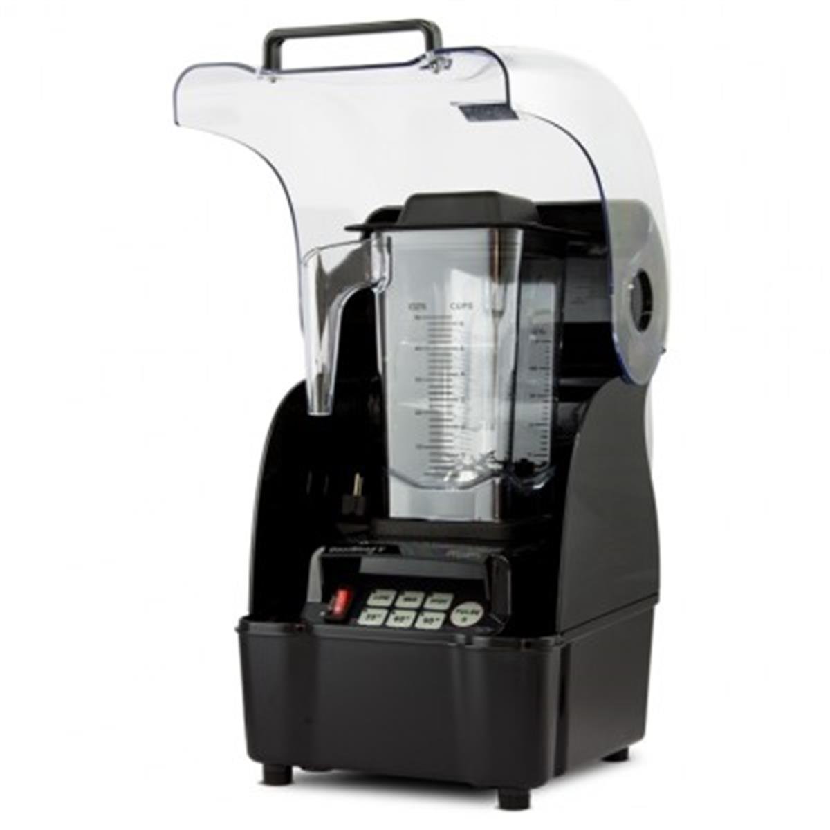 Kef TM-800 AQ Bar Blender