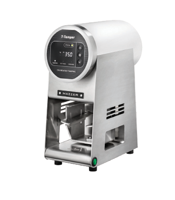 Mazzer T-Tamper Otomatik Espresso Sıkıştırma Makinesi