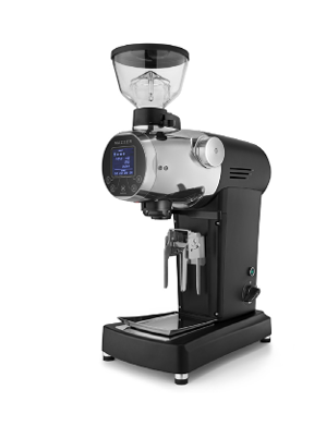 Mazzer ZM Plus Electronic Kahve Değirmeni