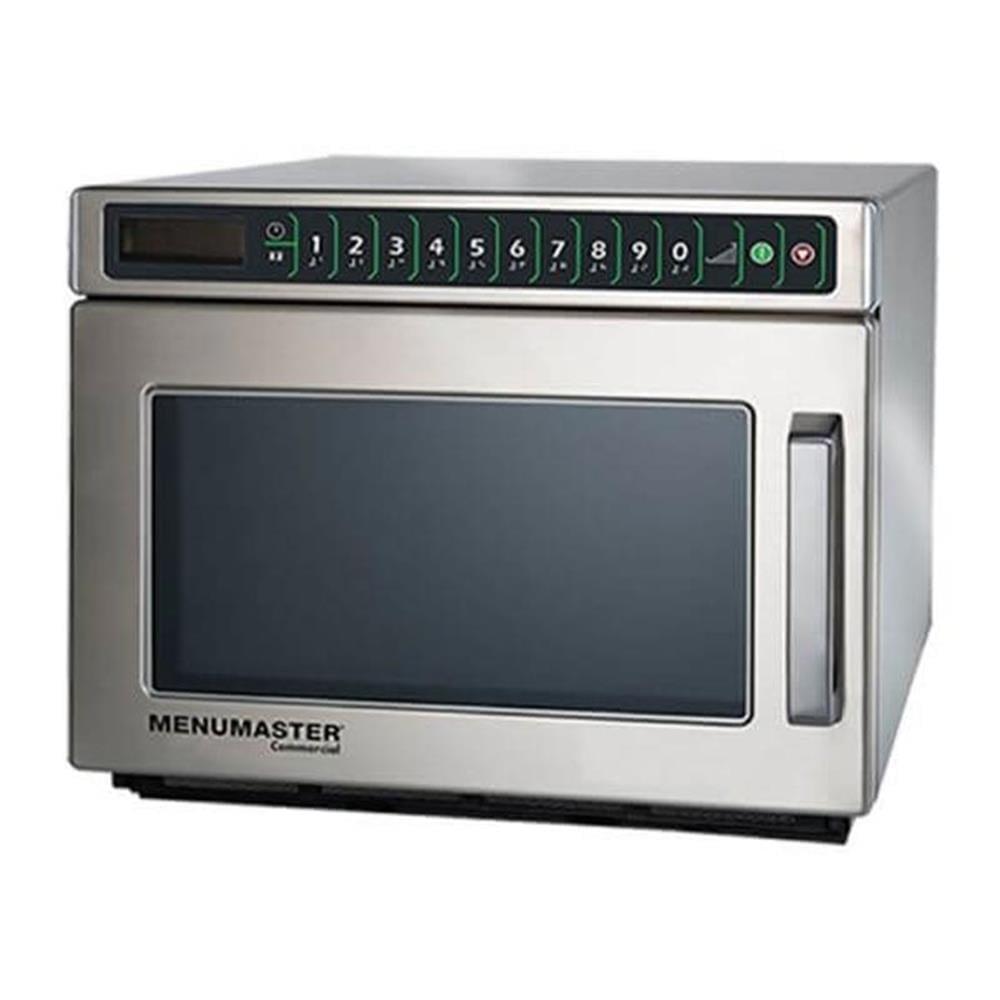 Menumaster Mikrodalga Fırın DEC 18E2