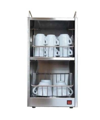 Nuova Simonelli TCW II Elektrikli Fincan Isıtıcı