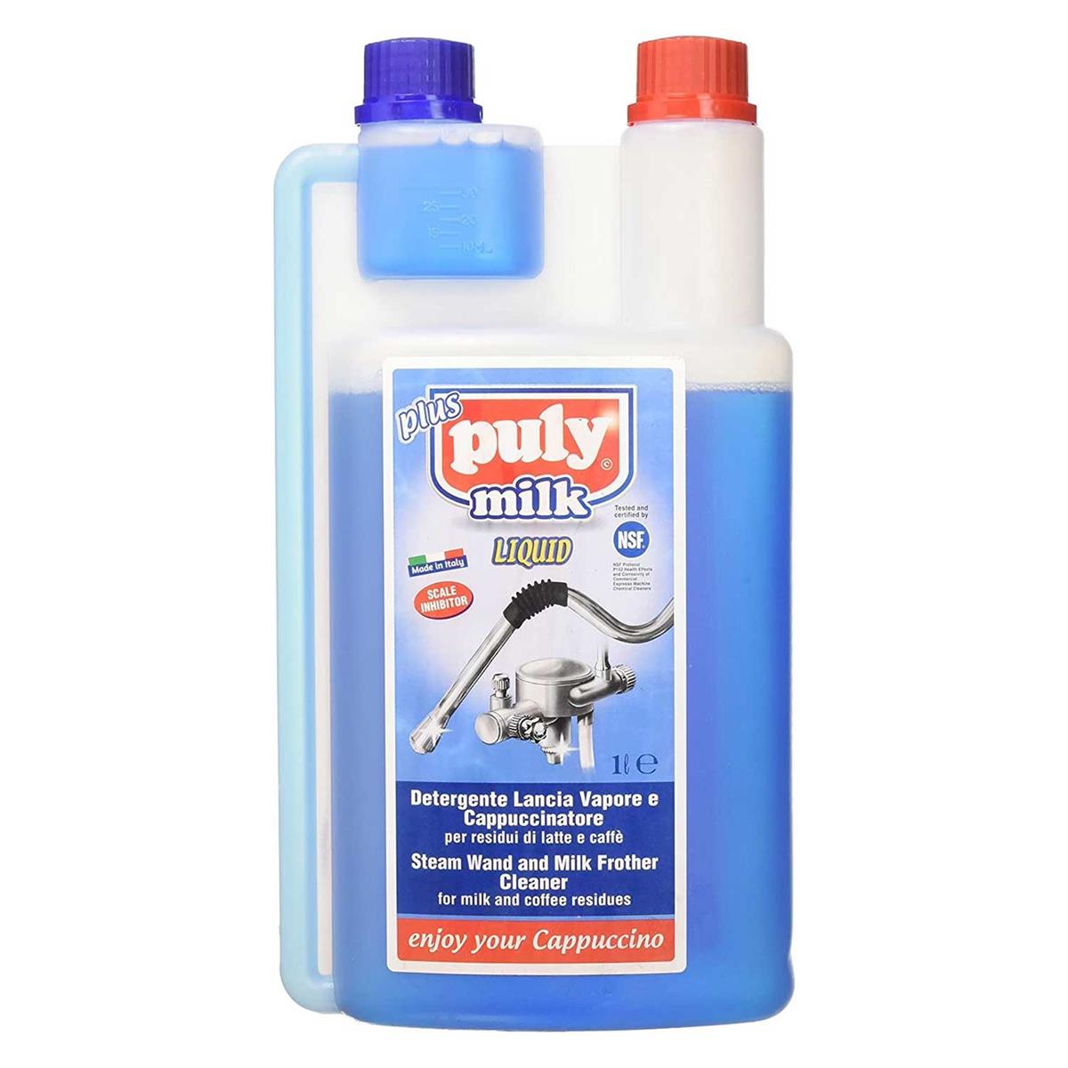 Puly Milk