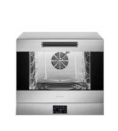 Smeg Alfa 43XE2HDS Pastane Fırını