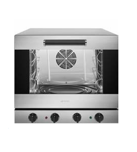 Smeg Alfa 43XMFHDS Pastane Fırını