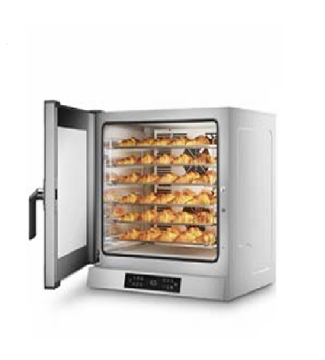 Smeg Alfa 625EHDS Pastane Fırını