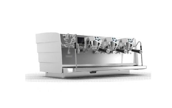 Victoria Arduino Eagle Tempo Digit 3 Gruplu Espresso Kahve Makinesi