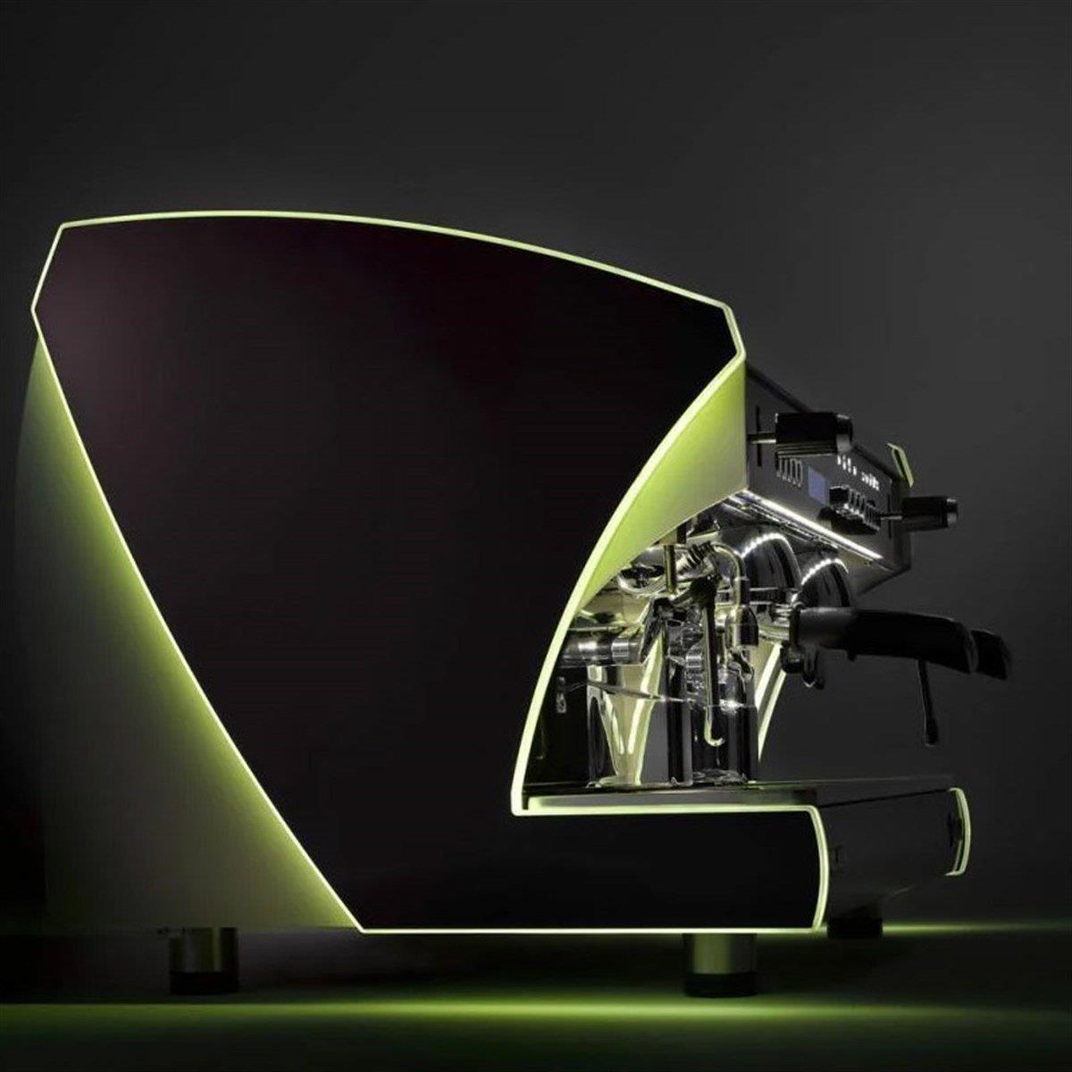 Wega  Polaris Otomatik Espresso Kahve Makinesi EVD3