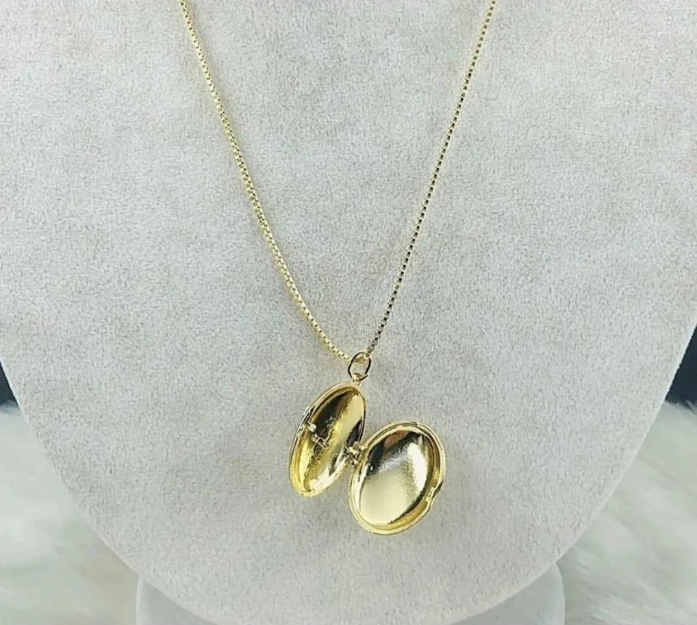 Alya Uzak Şehir kolye 060Alya Uzak Şehir kolye 060