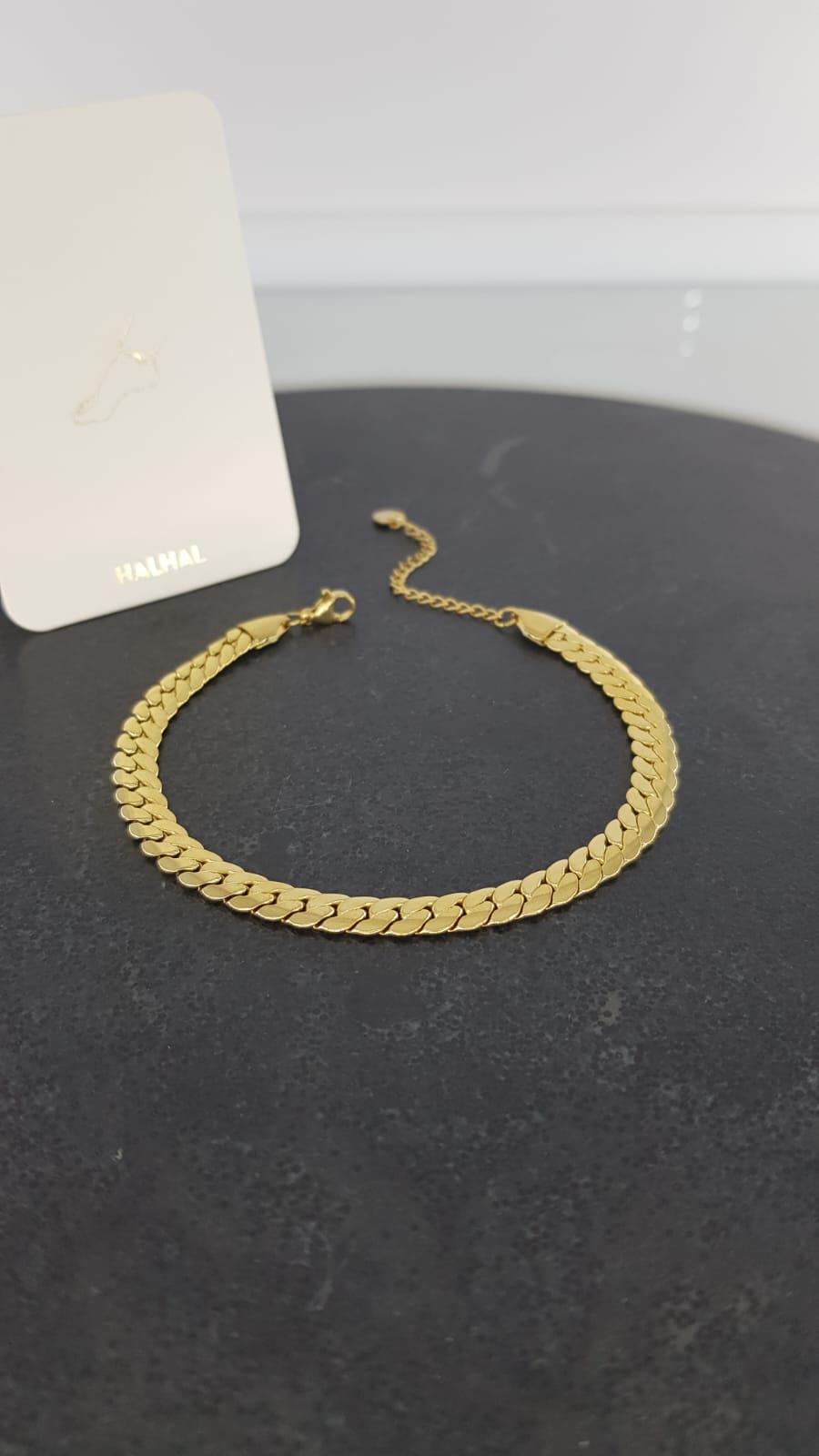 Çelik Kararmayan Halhal Sns80092Çelik Kararmayan Halhal Sns80092