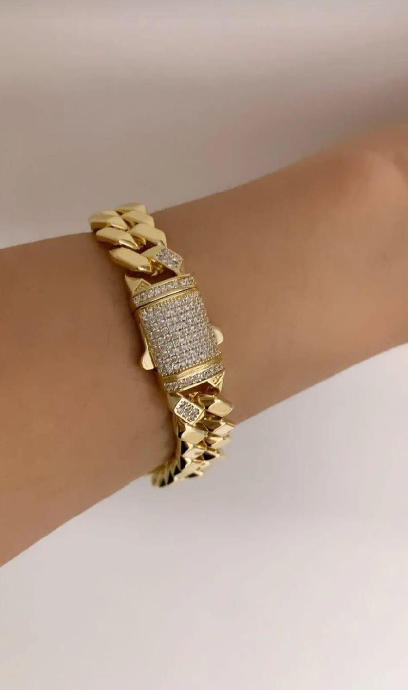 Gurmet Gösterişli Bileklik Sns4008027Sones | Gurmet Özel Tasarım Bileklik