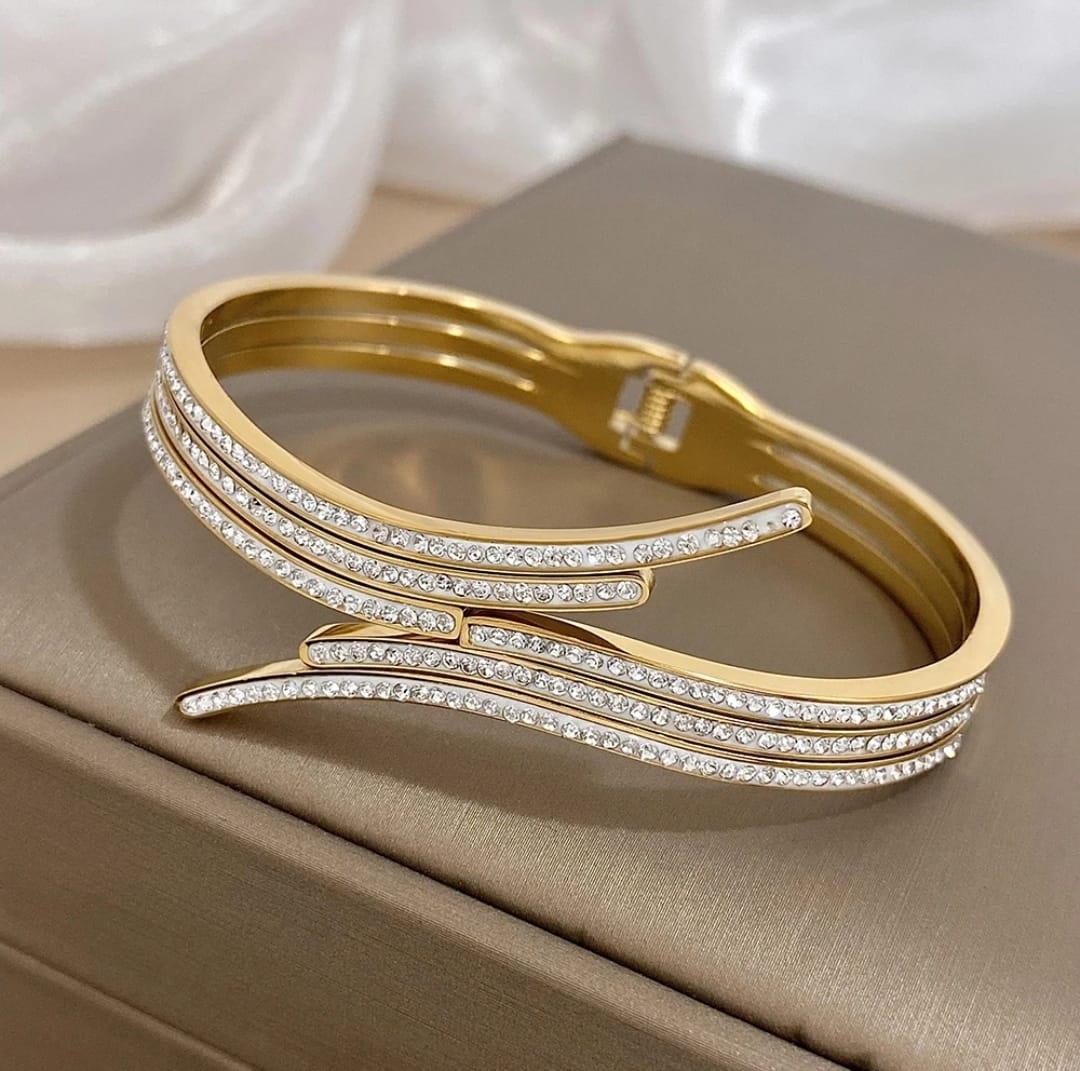 Sns10286Çelik Kelepçe