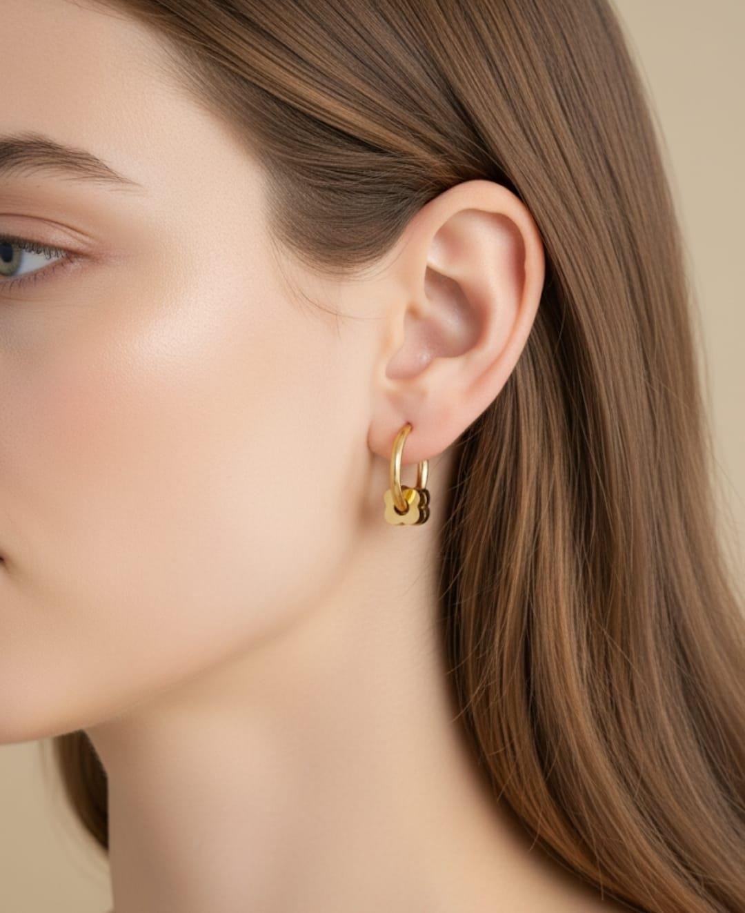 Sns301512Çelik Küpe Modelleri & Çelik küpe Fiyatları