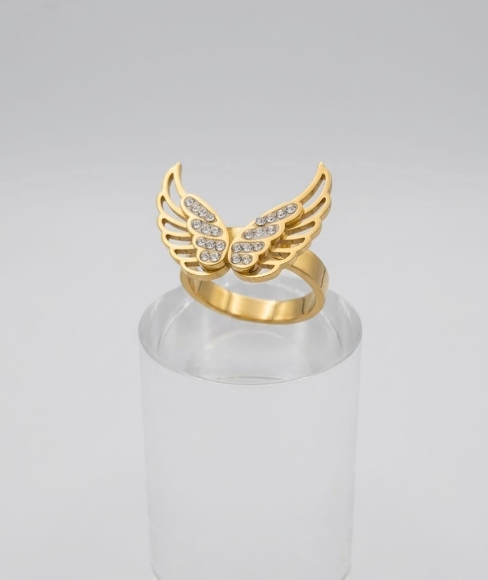 Sns700109Çelik Yüzük | Alyans