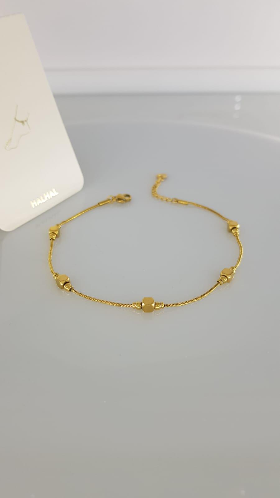 Sns80088 Çelik Halhal