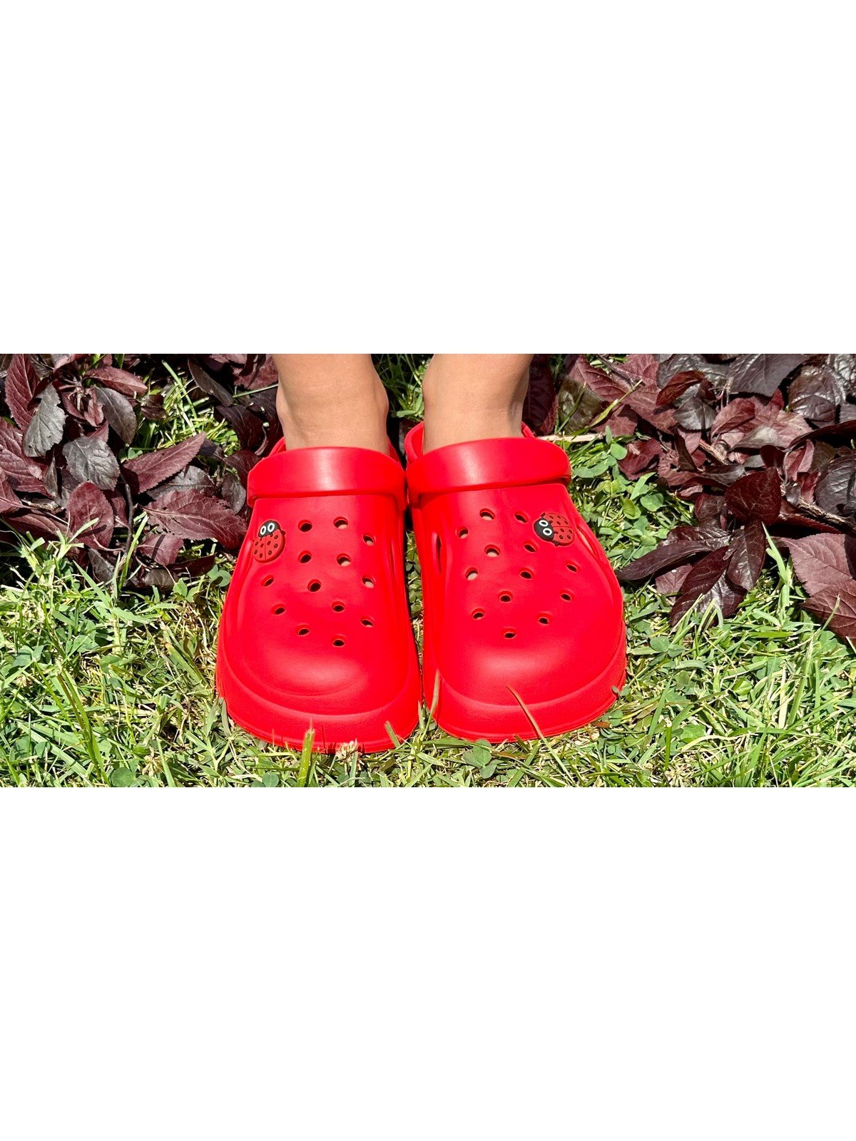 Crocs Tipi Terlik Hastane Terliği Hemşire Doktor Aşçı Günlük