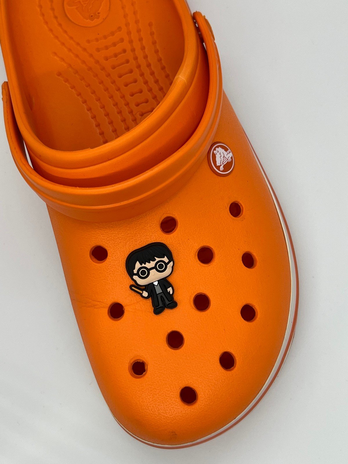 Harry Potter 1 Temalı Temalı Jibbitz Crocs Terlik Süsü