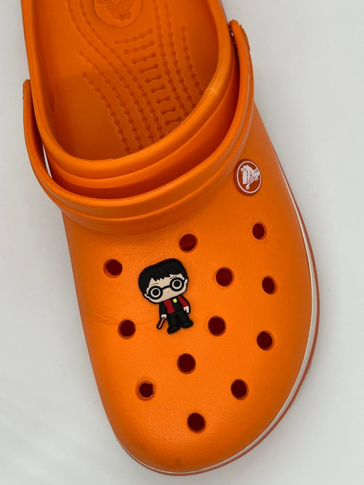 Harry Potter 2 Temalı Temalı Jibbitz Crocs Terlik Süsü 