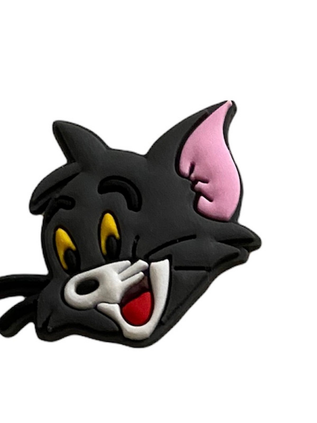 Tom Temalı Temalı Jibbitz Crocs Terlik Süsü 