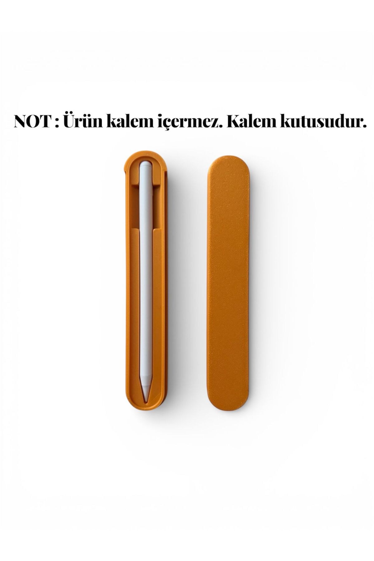 Universal Dokunmatik Kalem Saklama Kutusu Apple Samsung Kalem Koruma Kutusu Tüm Kalemlere Uygun