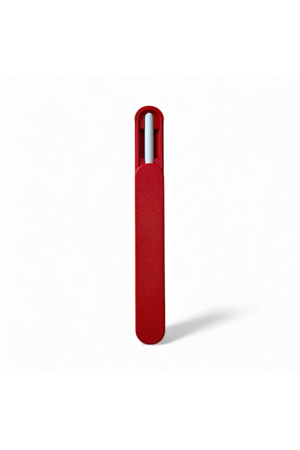 Universal Dokunmatik Kalem Saklama Kutusu Apple Samsung Kalem Koruma Kutusu Tüm Kalemlere Uygun
