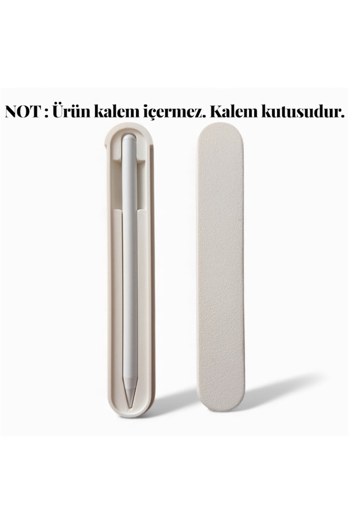Universal Dokunmatik Kalem Saklama Kutusu Apple Samsung Kalem Koruma Kutusu Tüm Kalemlere Uygun
