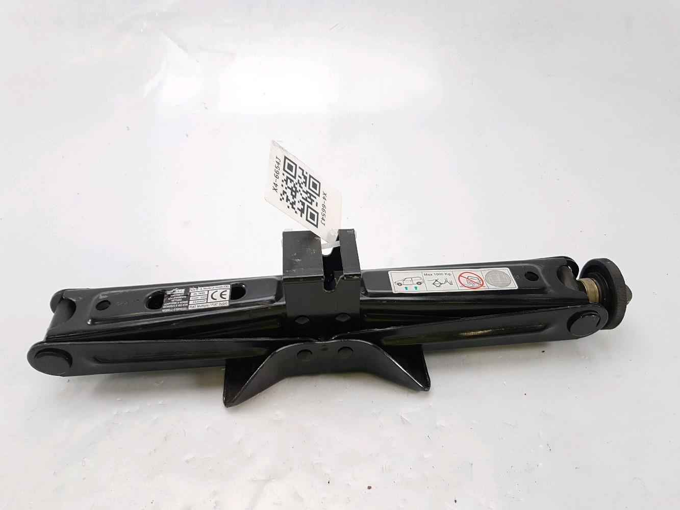 Araç Kaldırma Krikosu - Doblo - 46510564