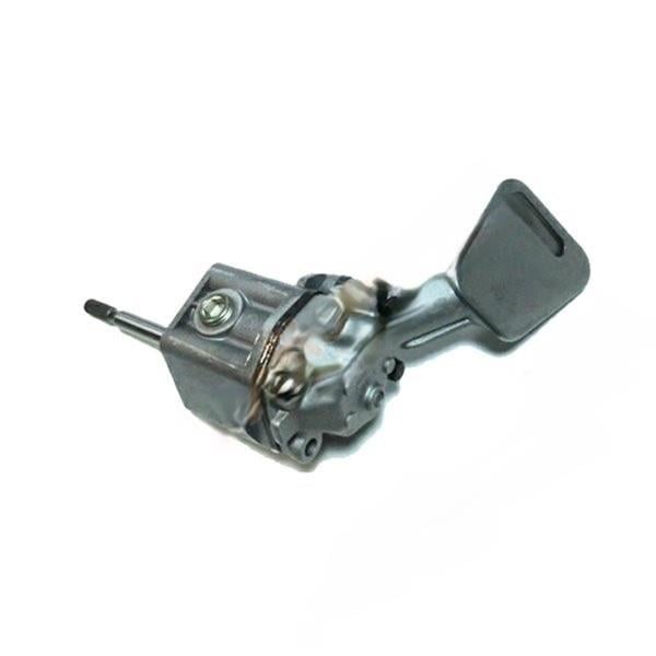 YAĞ POMPASI(YANLAMA MOTOR) TEMPRA TIPO UNO 70