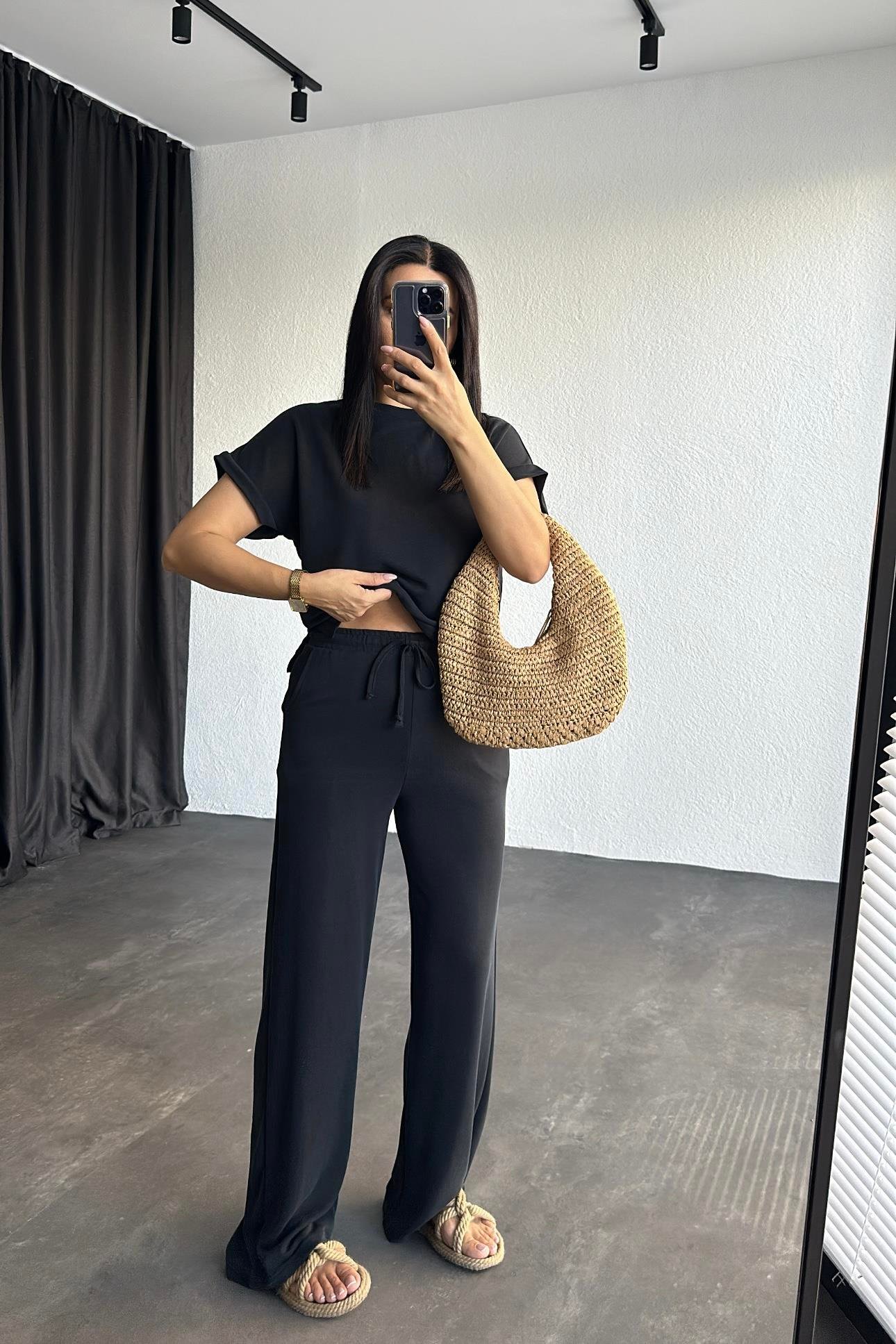 Antrasit Pike Takım