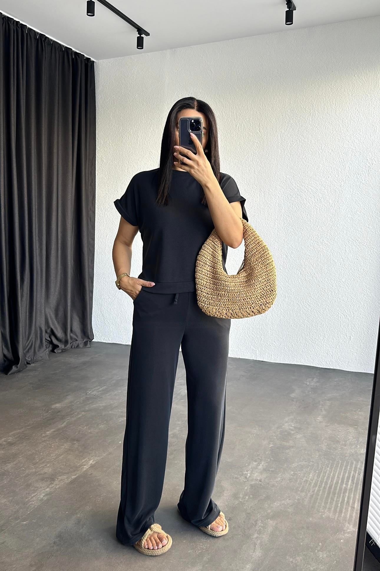 Antrasit Pike Takım