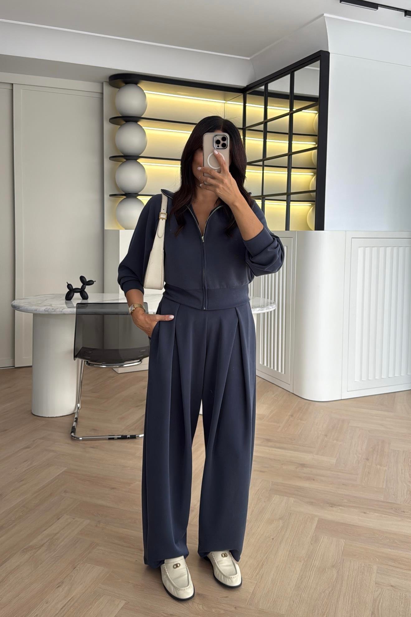 İNDİGO SWEAT PANTOLON MODAL TAKIM