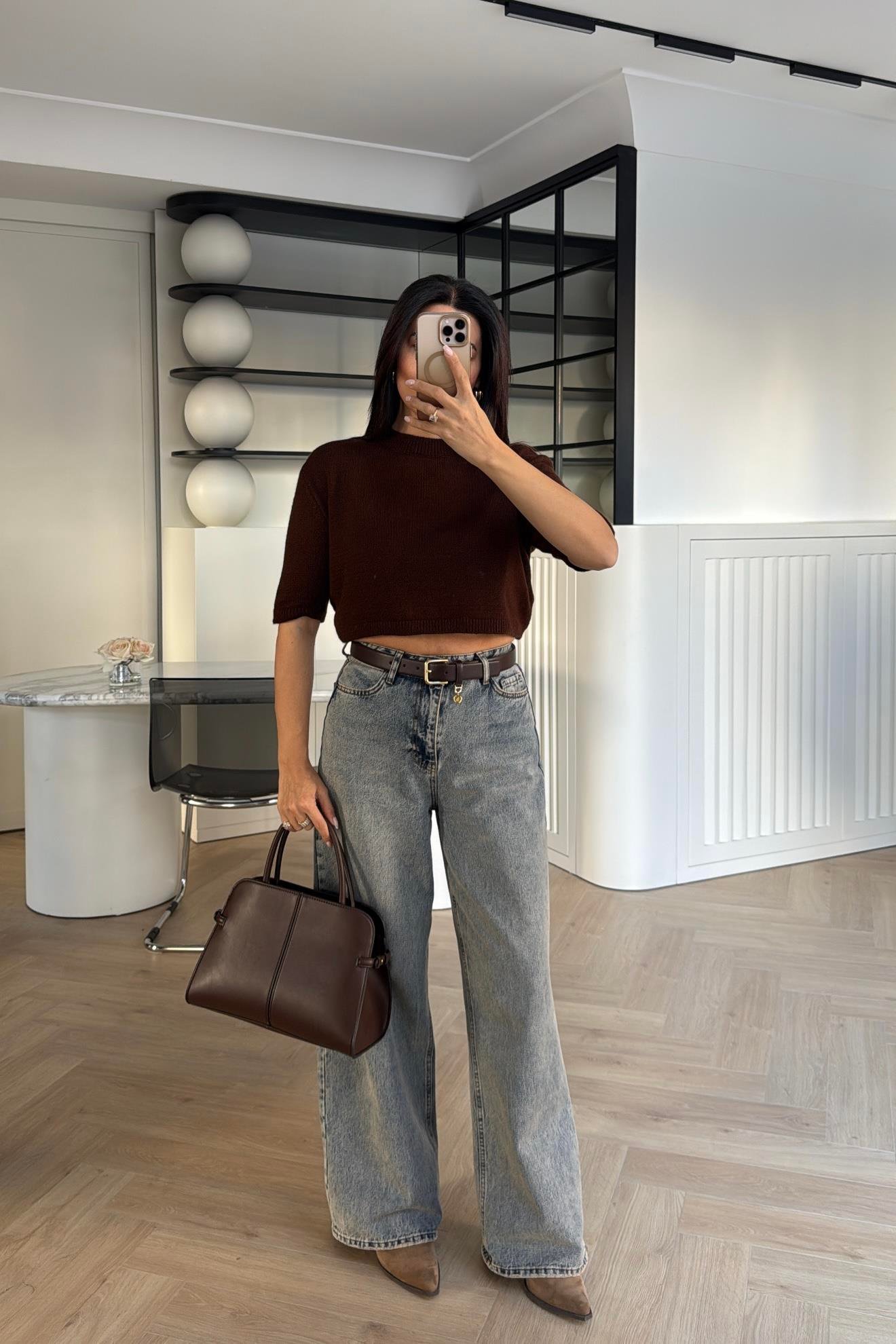 KAHVE İHRACAT CROP TRİKO 