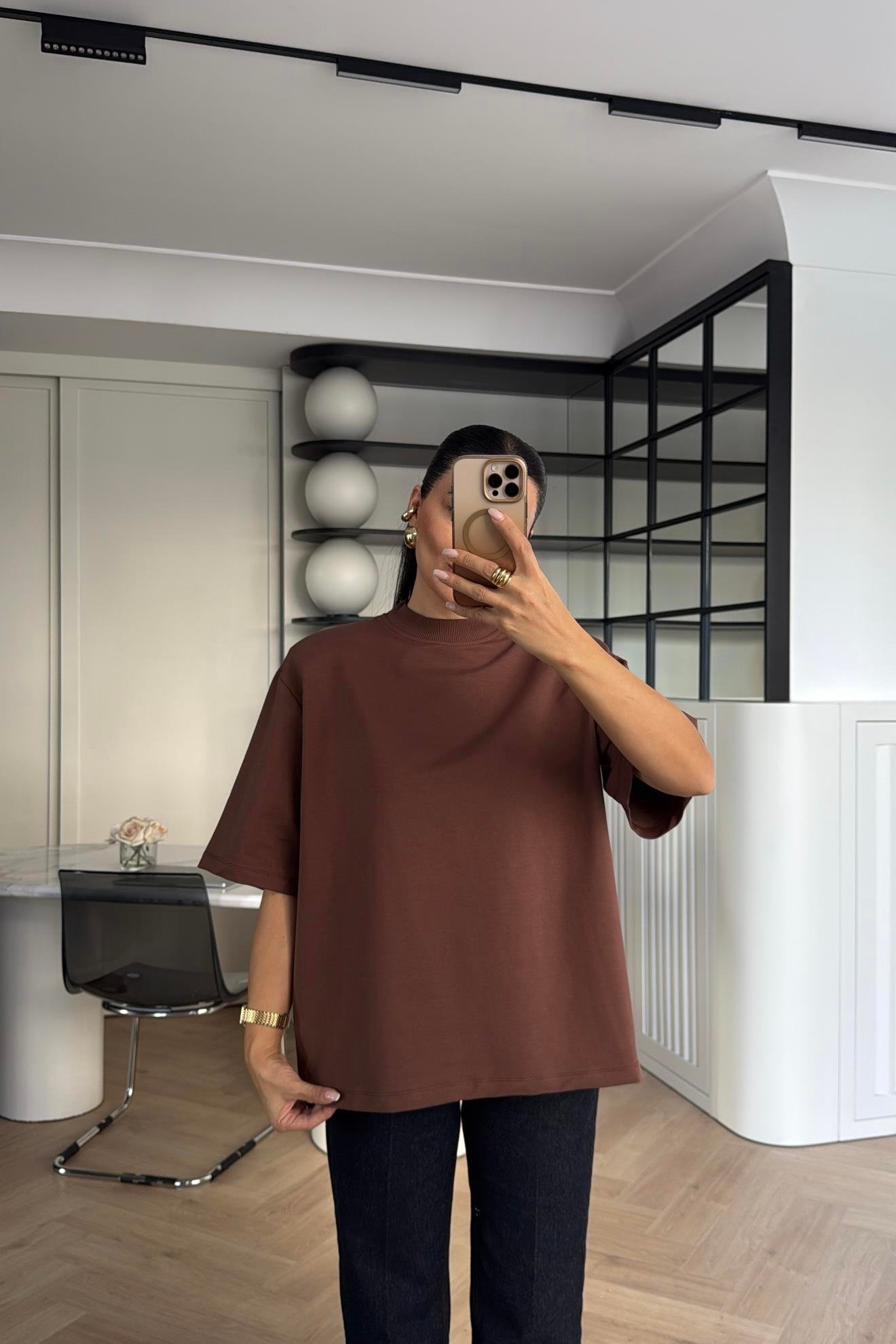 KAHVE VATKALI TOK DOKULU BASİC