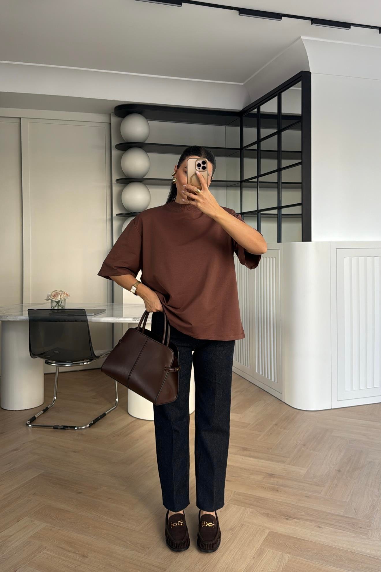 KAHVE VATKALI TOK DOKULU BASİC