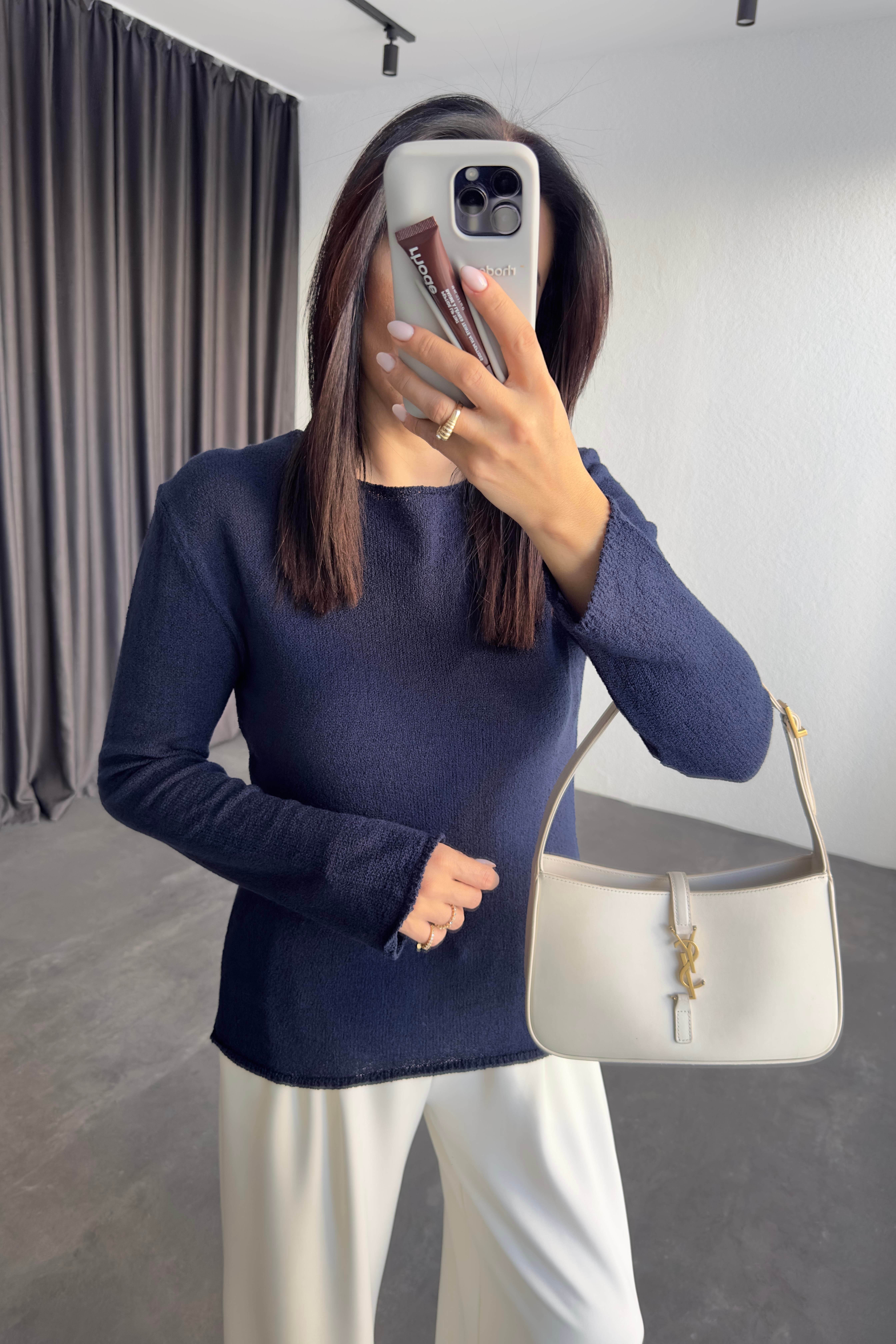 Laci Massimo Basic Triko