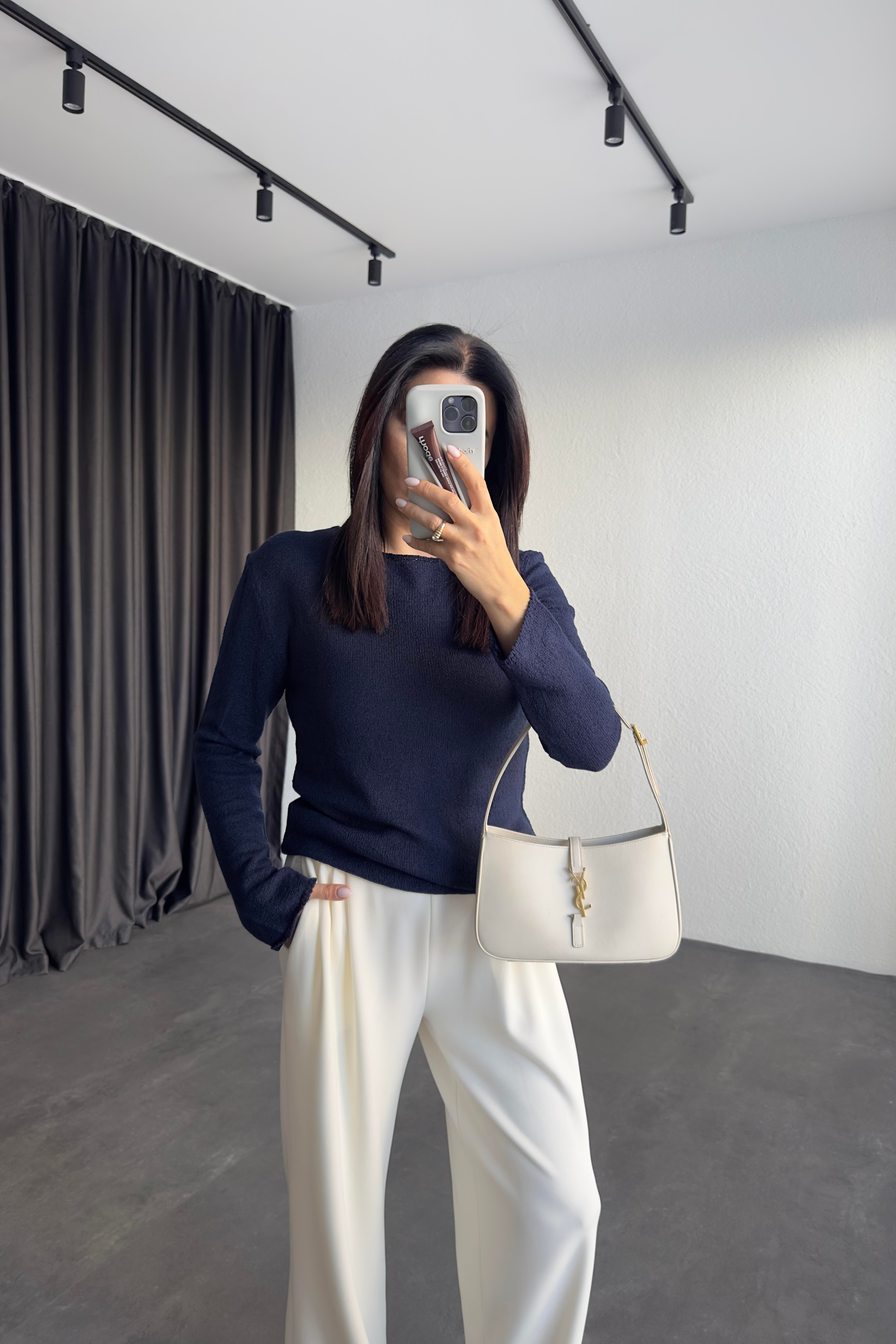 Laci Massimo Basic Triko