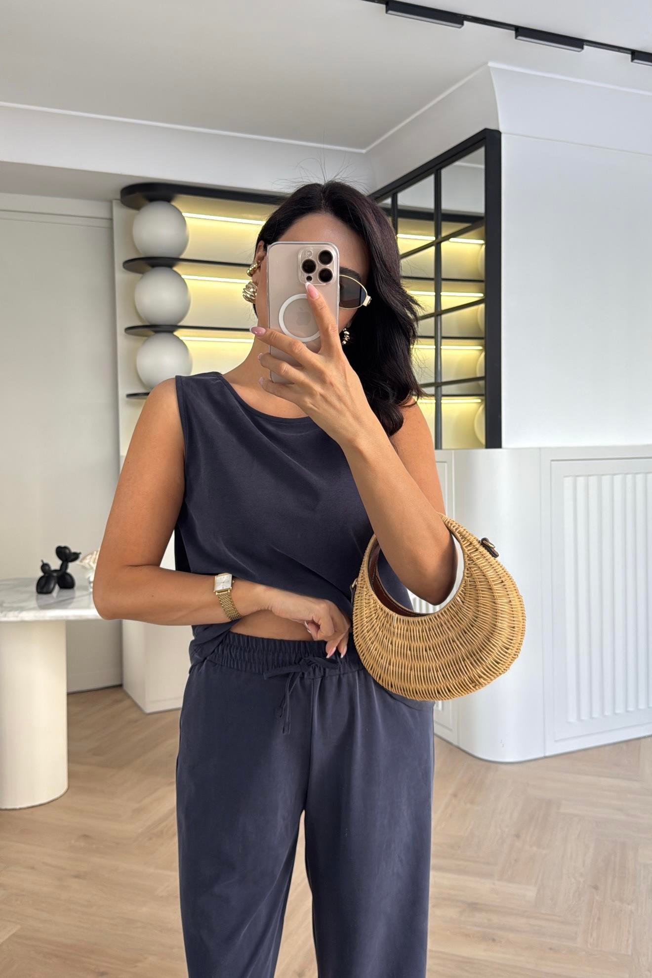 LACİ MODAL PİKE TAKIM