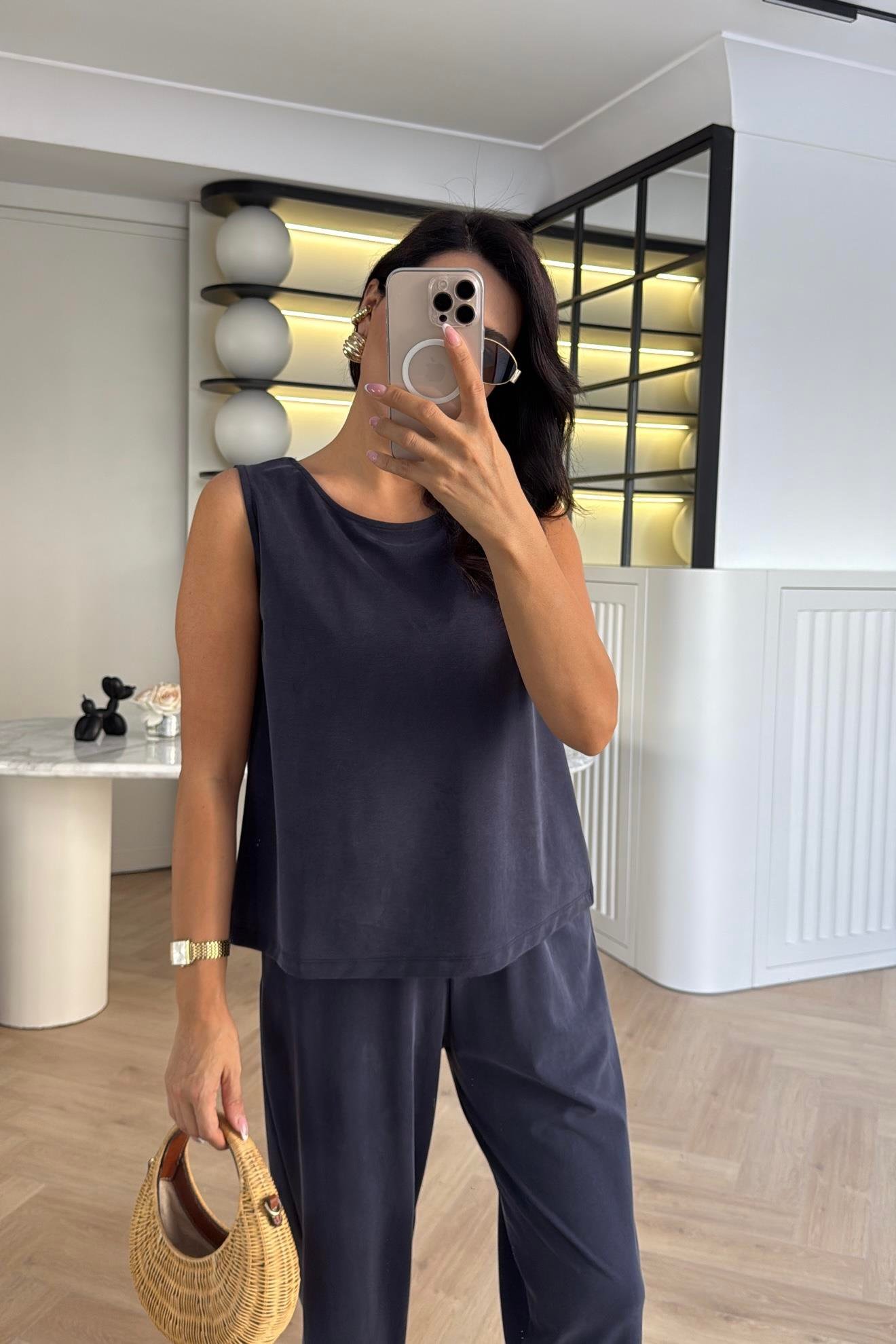 LACİ MODAL PİKE TAKIM