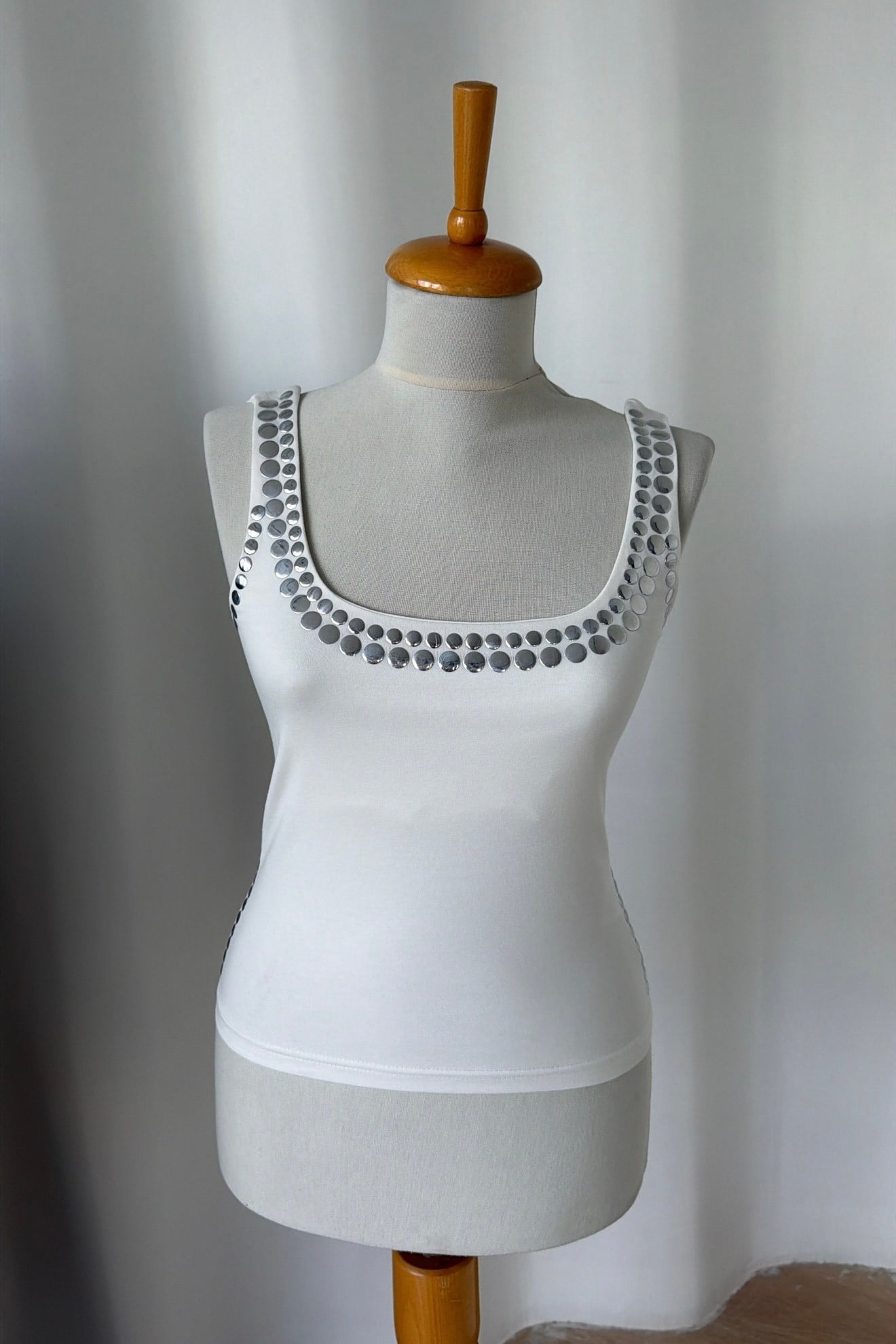 MARKA MODEL ZIMBALI ATLET BEYAZ 