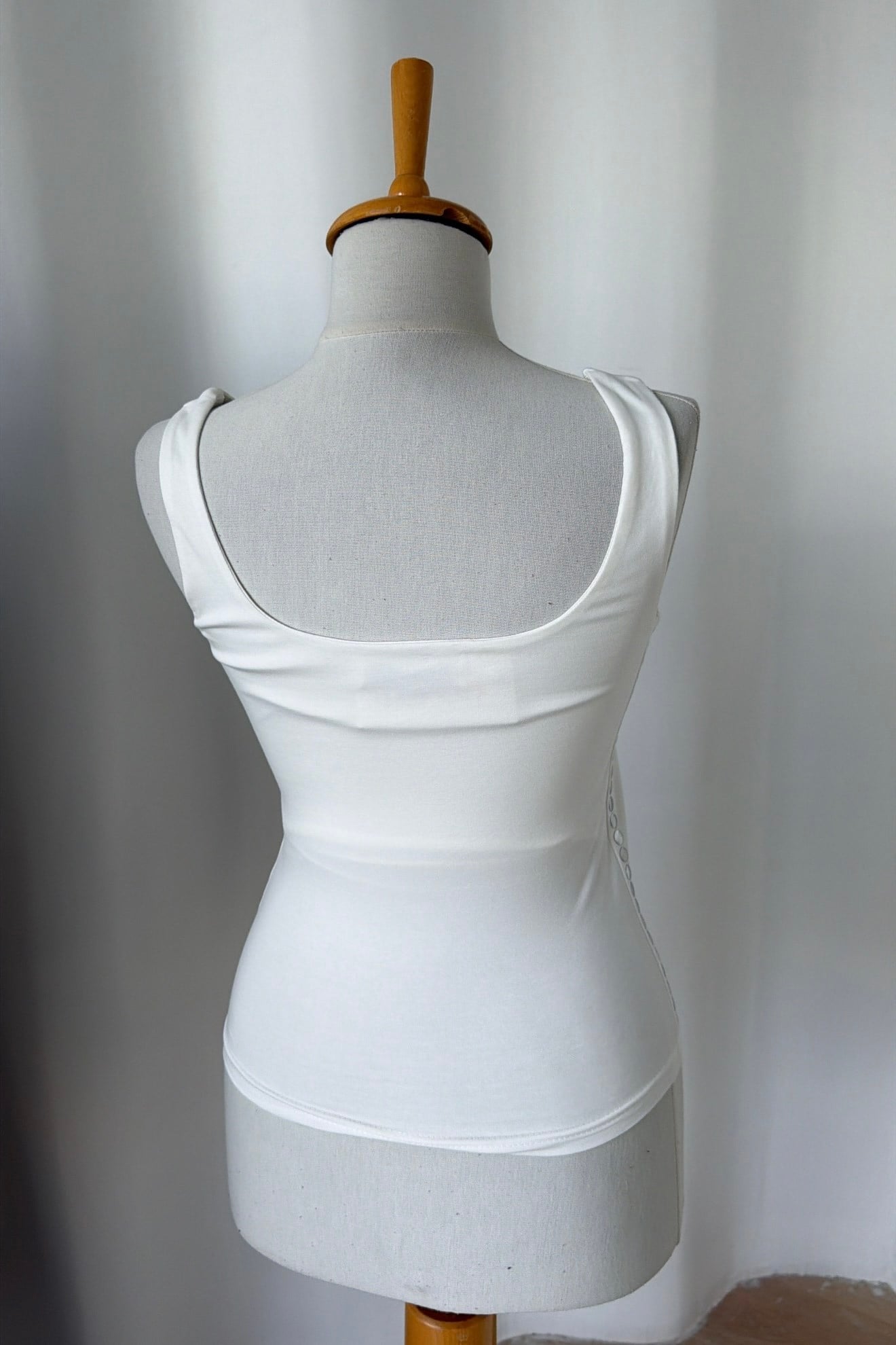 MARKA MODEL ZIMBALI ATLET BEYAZ 