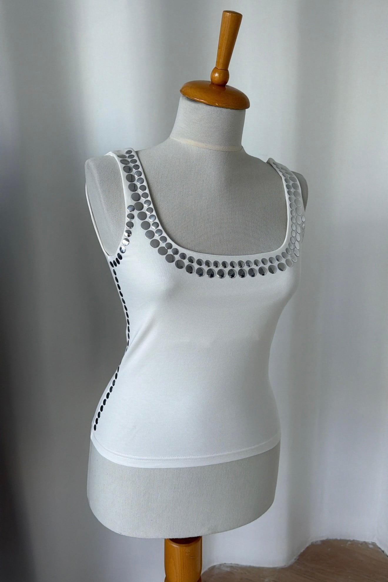 MARKA MODEL ZIMBALI ATLET BEYAZ 