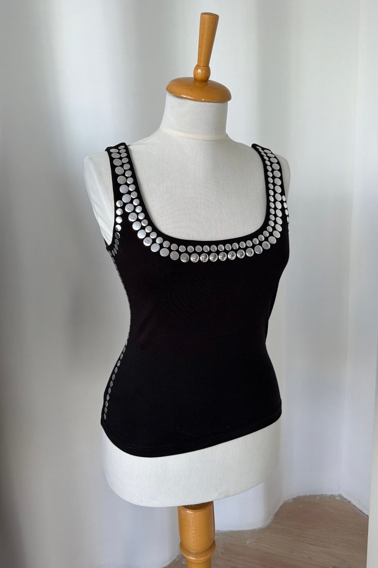 MARKA MODEL ZIMBALI ATLET SİYAH 