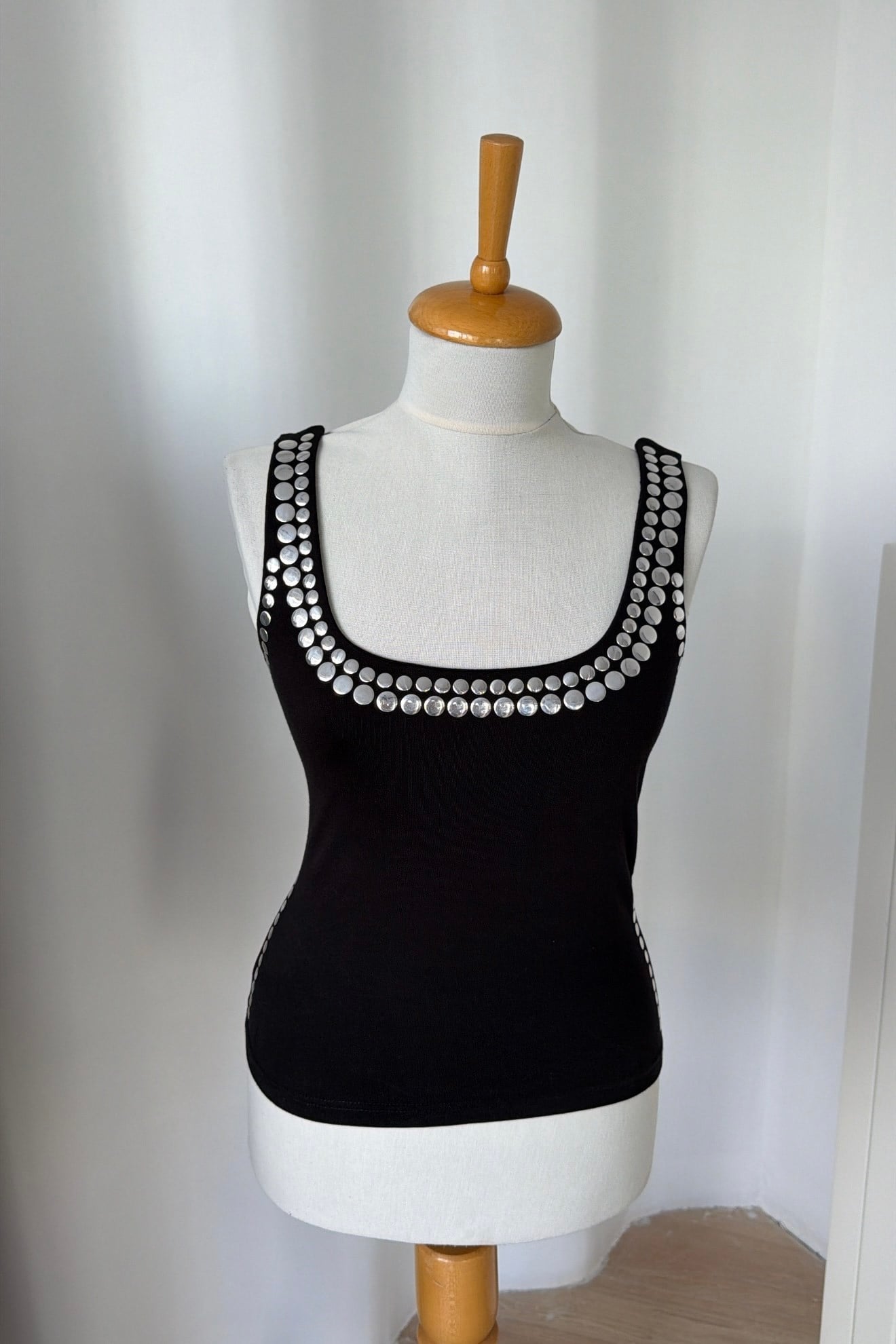 MARKA MODEL ZIMBALI ATLET SİYAH 