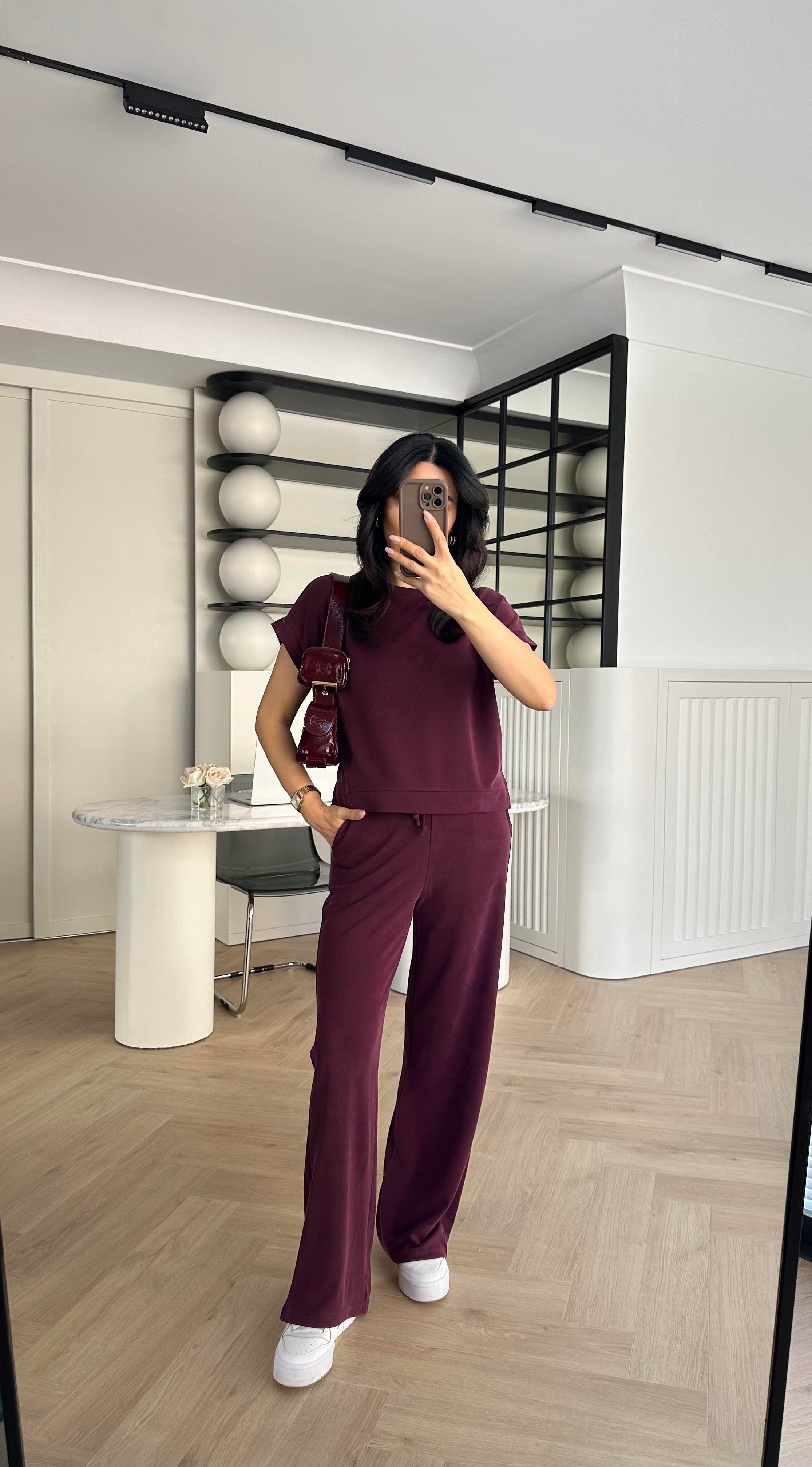 Mürdüm Oysh Modal İkili Takım 