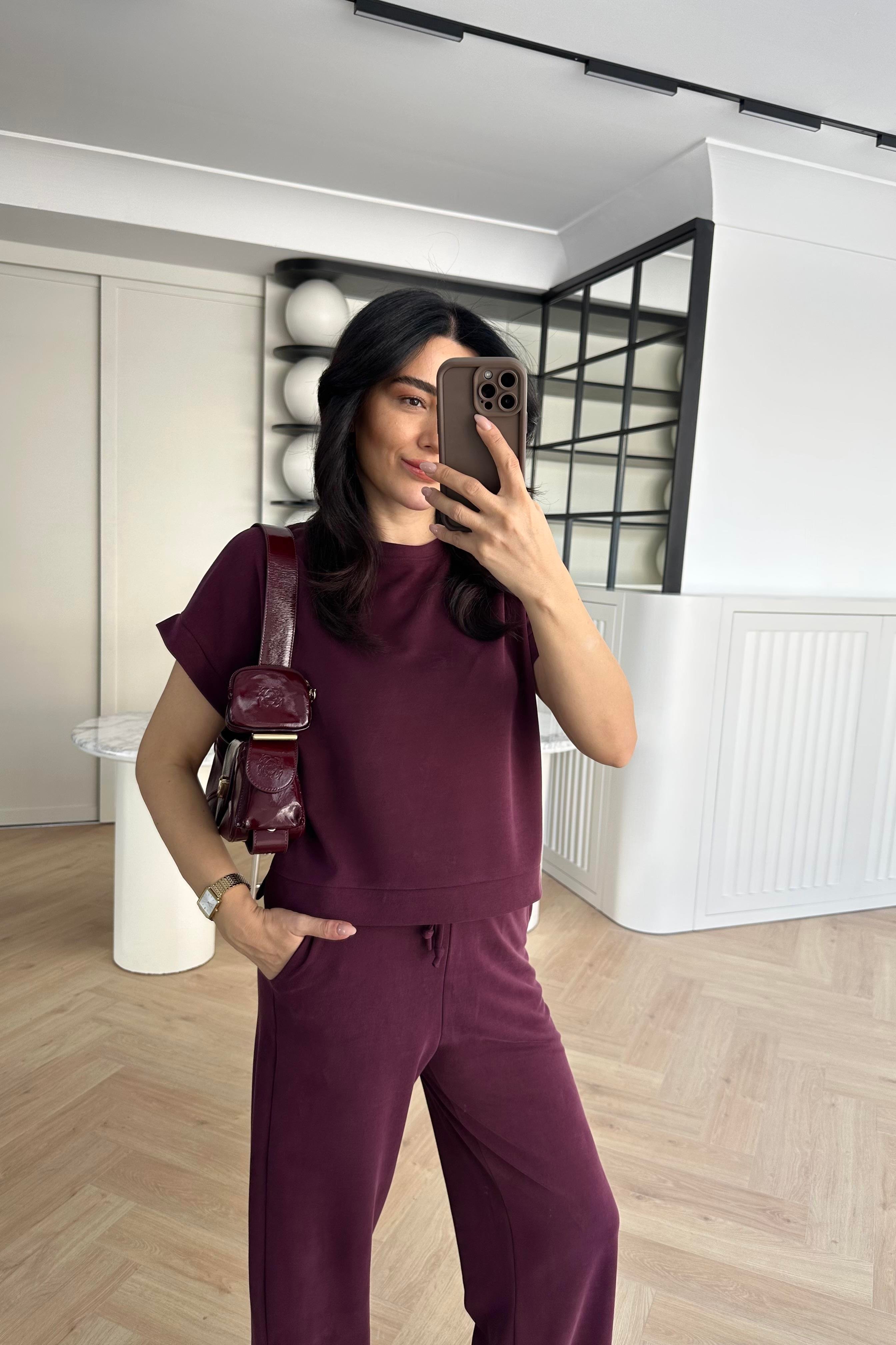 Mürdüm Oysh Modal İkili Takım 
