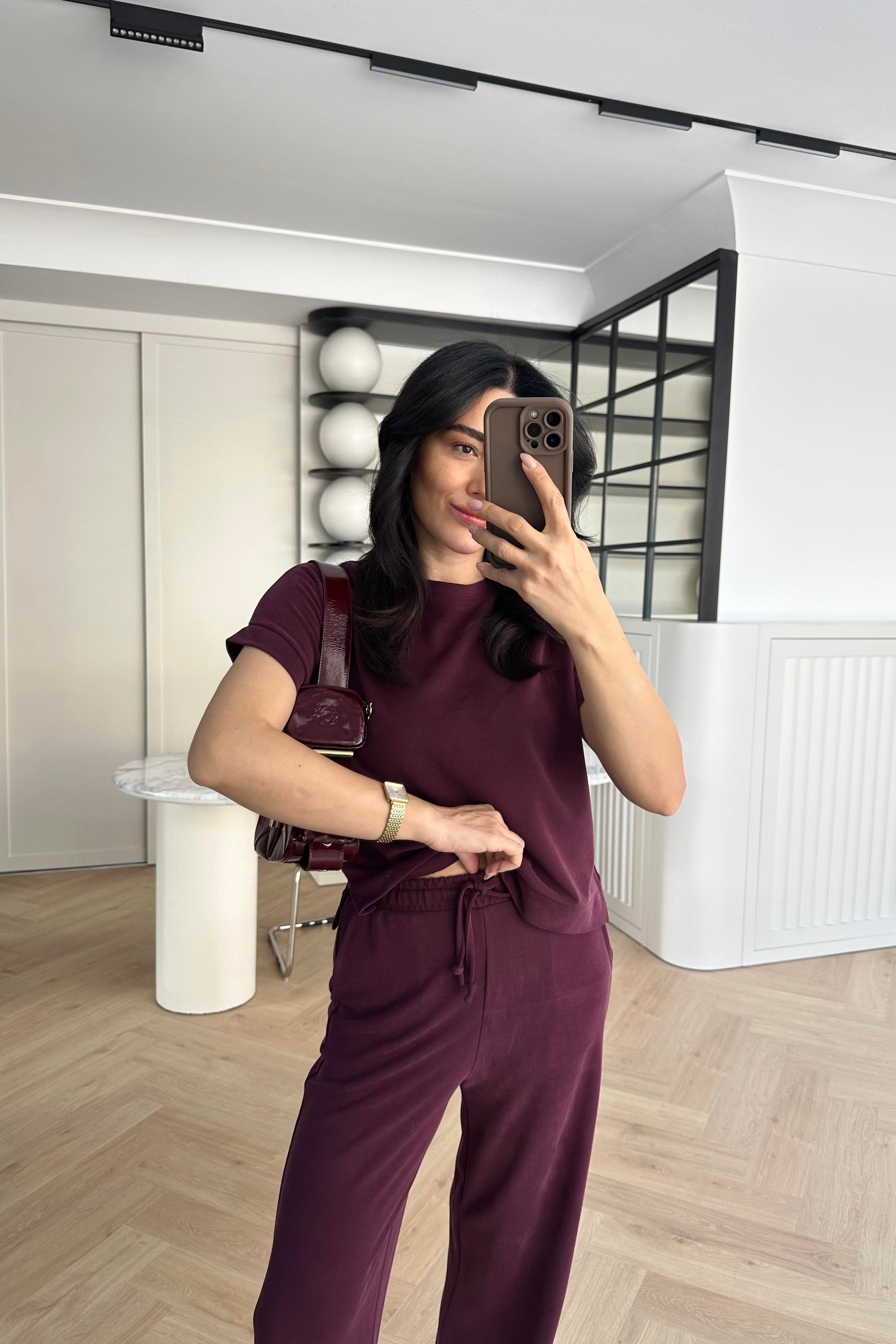 Mürdüm Oysh Modal İkili Takım 