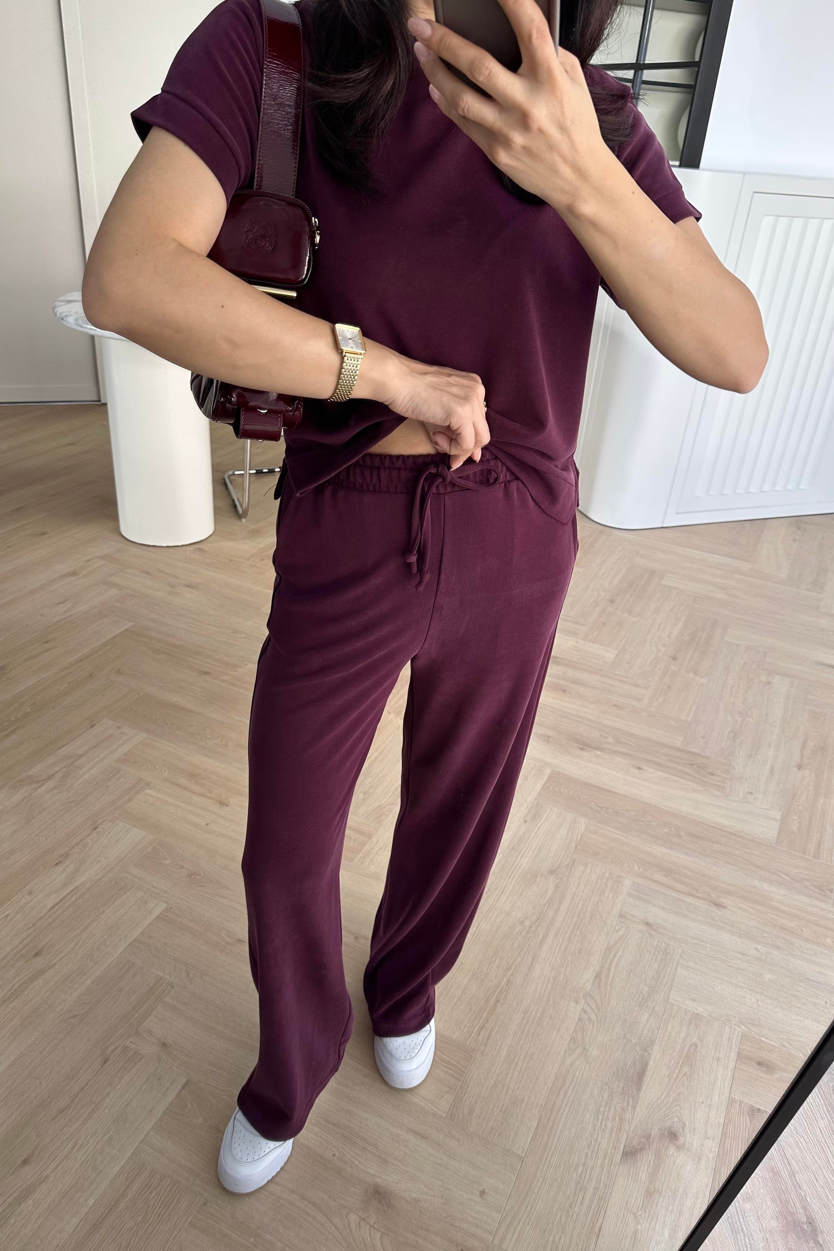 Mürdüm Oysh Modal İkili Takım 