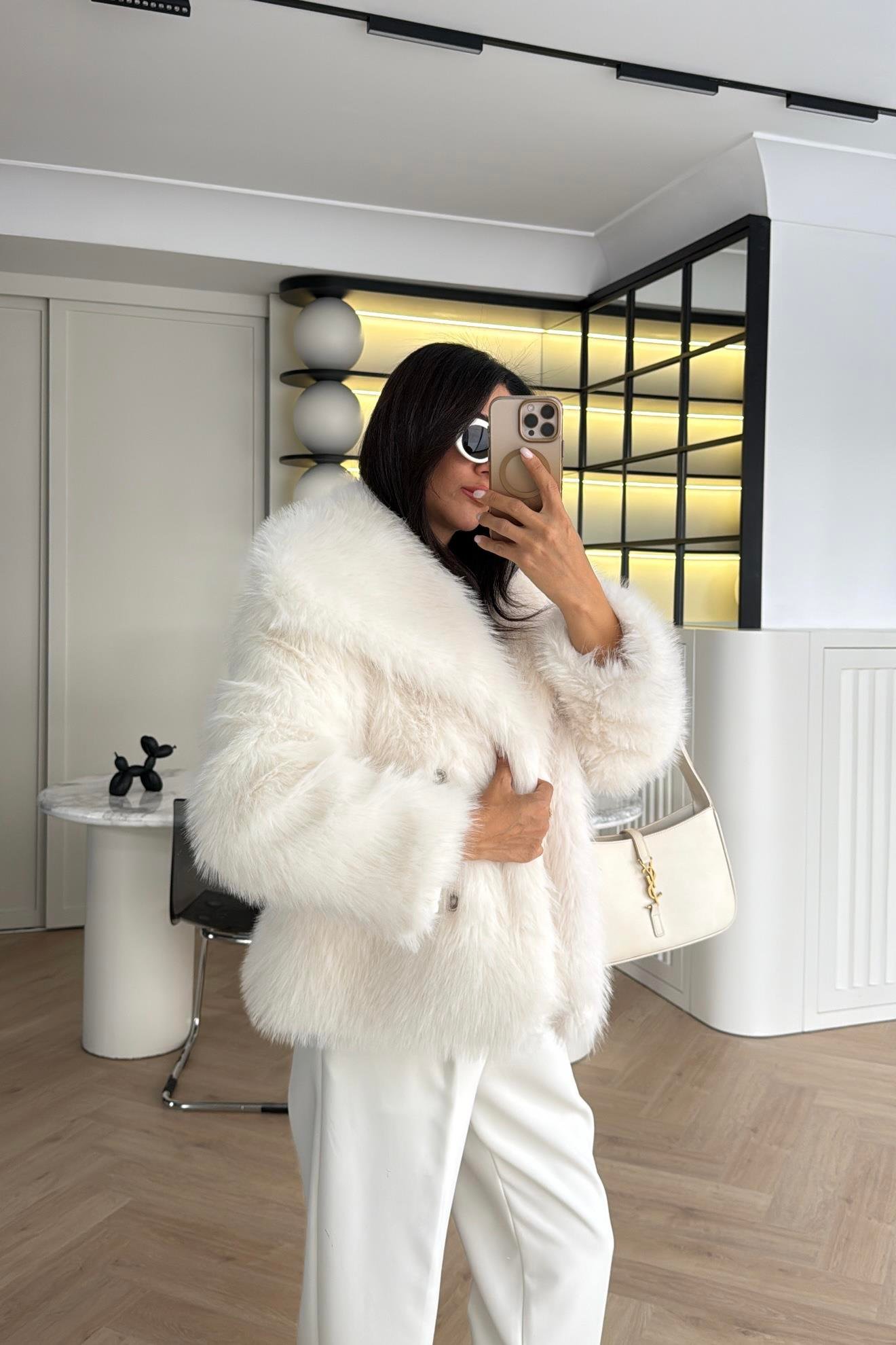 OSLO MODEL EKRU KÜRK