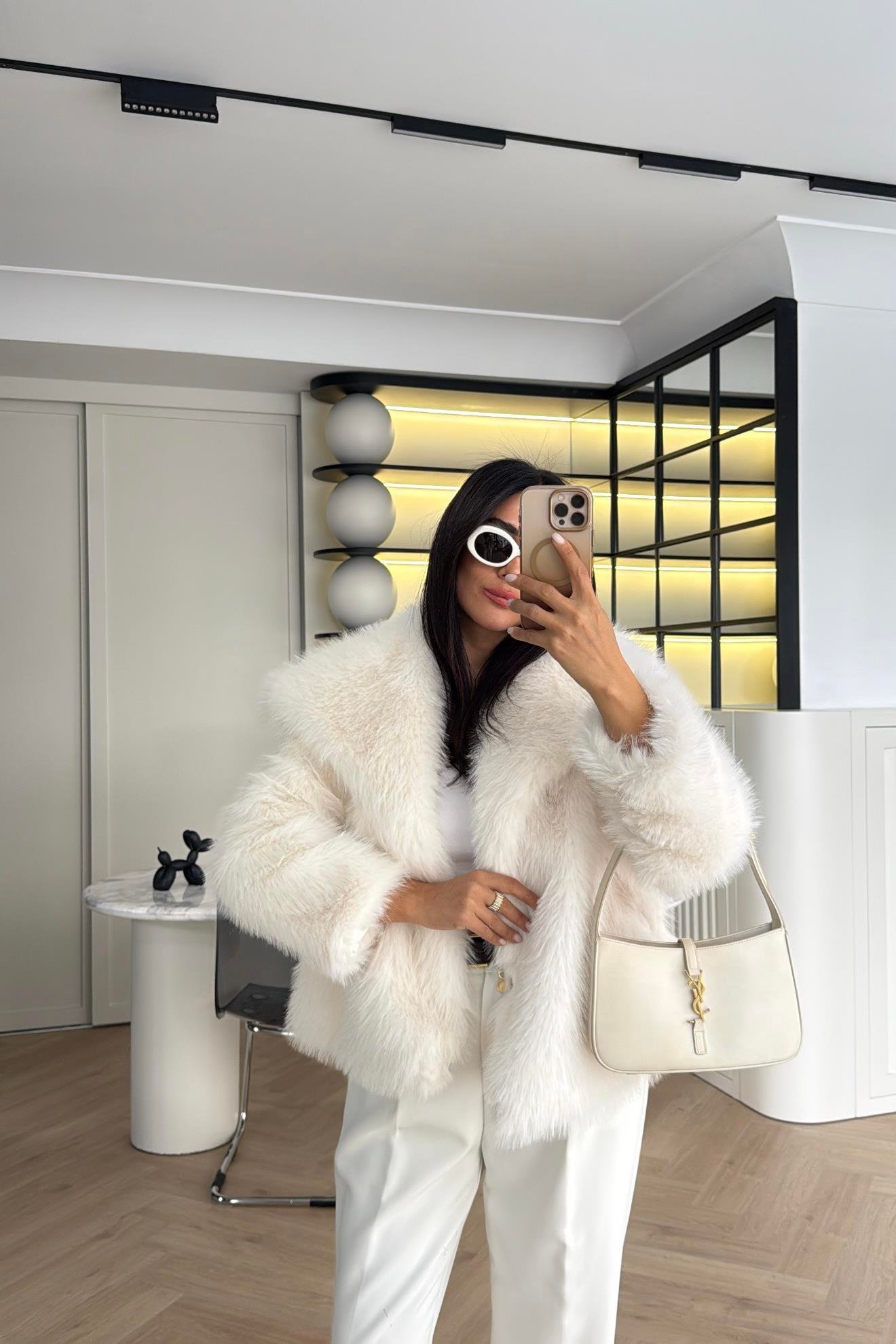 OSLO MODEL EKRU KÜRK